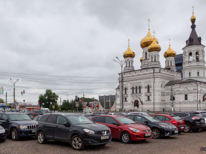 ВЦИОМ: почти 60% россиян допускают вмешательство церкви в политическую жизнь