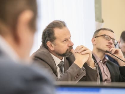 На конференции в Антонове рассказали про селфбрендинг педагогов