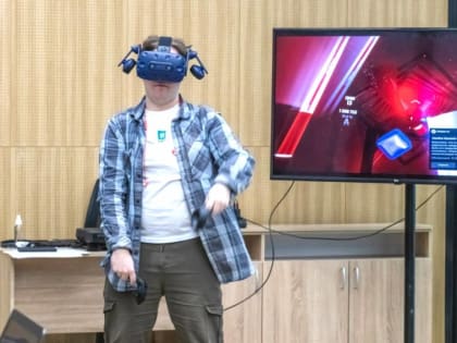 Андрей Никитин и Татьяна Голикова обсудили подготовку к Чемпионату высоких технологий в Великом Новгороде