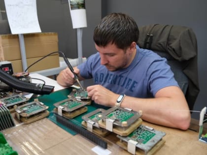 В 2024 году планируют отремонтировать шесть общежитий в Великом Новгороде и Боровичах