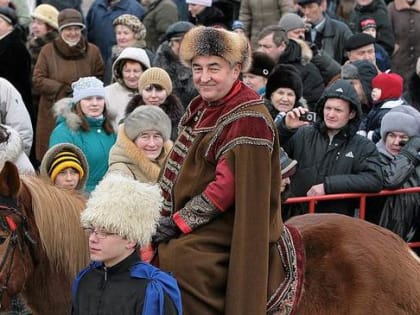 Бобрышев в борьбе