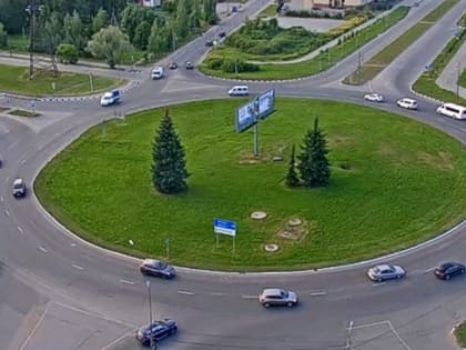 В Великом Новгороде появилась площадь Державина