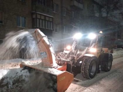 От жителей Новгородской области поступили десятки жалоб на уборку дорог