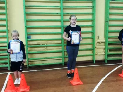 Первенство МАУ «Спортивная школа г. Окуловка» по настольному теннису