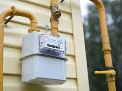 Хотите сэкономить при оплате газа? Следите за сроками поверки счётчика