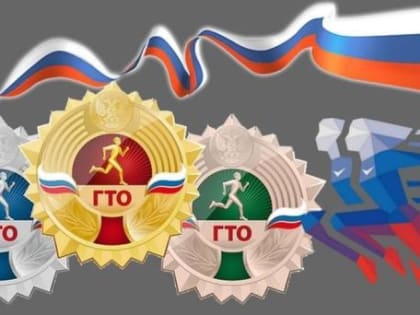 Педагоги "Лицея-интерната" приступили к тестированию в комплексе ГТО
