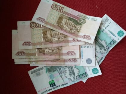 В налоговой службе составили портрет среднестатистического новгородского должника