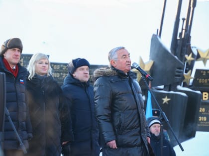 Юрий Бобрышев: Освобождение Новгорода имело не только военное, но и политическое, историческое значение