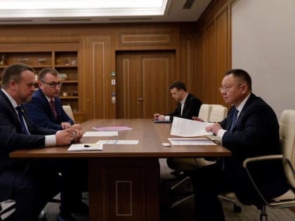 В Новгородской области перевыполнят план по строительству жилья