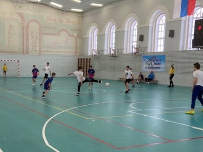 «Будущее зависит от тебя»