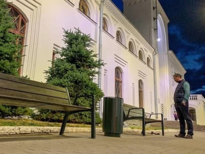 Объявлены общественные обсуждения по изменениям в правила благоустройства