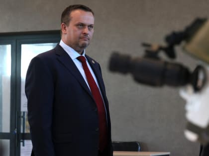 Андрей Никитин о референдуме в Запорожье: Васильевский район показал один из лучших результатов