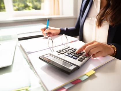 Индивидуальные предприниматели могут сдавать отчетность через Личный кабинет