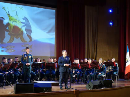 В Великом Новгороде отмечают 15-ю годовщину присвоения звания «Город воинской славы»