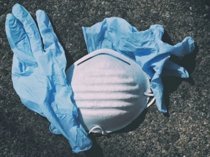 Новгородка не заполнила форму на «Госуслугах» после возвращения из Финляндии и получила штраф