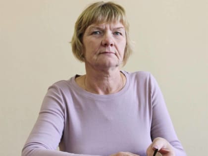 Член штаба общественного наблюдения за выборами Людмила Карпова рассказала о голосовании в Мошенском округе
