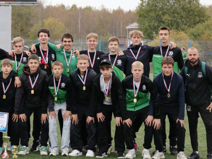 РФС дисквалифицировал новгородского тренера на полгода за отказ от сотрудничества