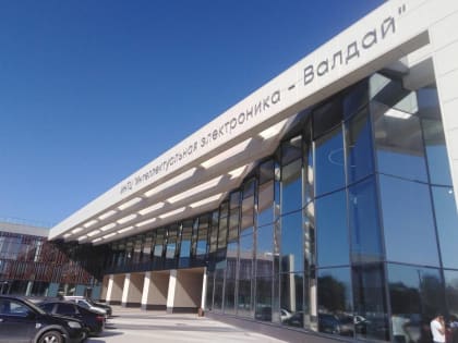 В инновационном центре «Валдай» будут разрабатывать уникальную инвалидную коляску и систему управления окнами