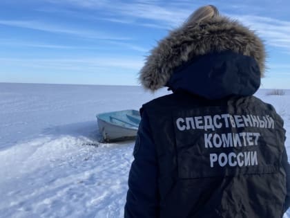 Гендиректор «Трест-2» погиб, возвращаясь на снегоходе с рыбалки