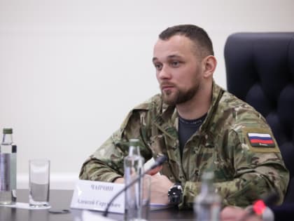 На форуме «Вместе победим» представили уникальную программу реабилитации ветеранов СВО с травмами головного мозга