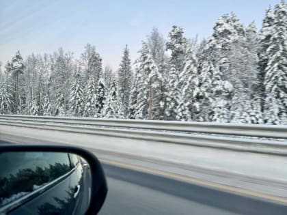 Новгородавтодор обеспечивает пристальный контроль за дорожной обстановкой в регионе