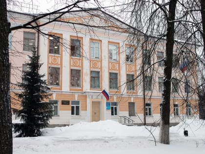 Специалисты мэрии вместе с родителями обсудили вопрос учёбы на время ремонта школ