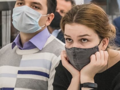 Возвращение очного режима обучения в Новгородском государственном университете