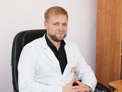 Поликлиника  меняет формат