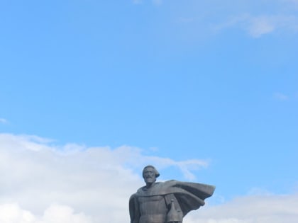 Благочинный Новгородского округа поздравил новгородцев с 77-ой годовщиной окончания Второй мировой войны и Днем солидарности в борьбе с терроризмом