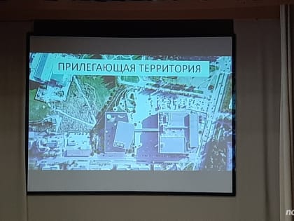 Инвестор представил новгородцам концепцию будущего аквапарка