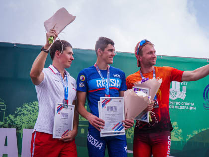 Пьедестал почёта 2023: лыжероллеры