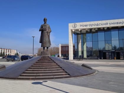 Новгородская команда готовится к первому Чемпионату высоких технологий по всем восьми компетенциям