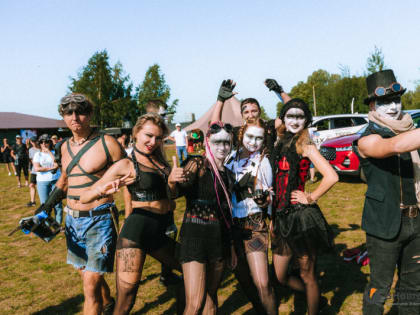 «Горячие головы – 2022»: петербуржцы в шестой раз подряд увезли домой победу