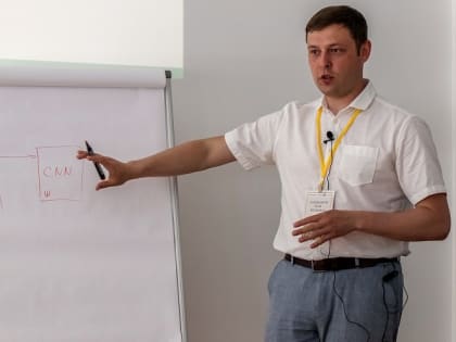 Искусственный интеллект систематизирует находки археологов НовГУ