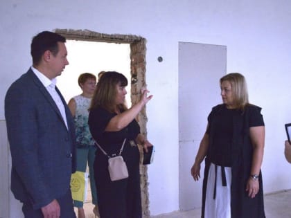 В новгородском центре «Онфим» будут работать лаборатории, театральная студия и лекторий