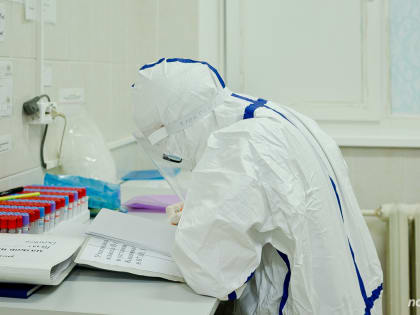 За сутки коронавирус диагностировали у 6 новгородцев