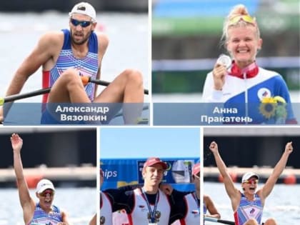 Новгородский гребец Лев Добрянцев участвует в голосовании за звание спортсмена года