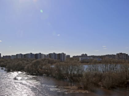 Начался поиск подрядчика на строительство дороги между улицами Щусева и Вересова