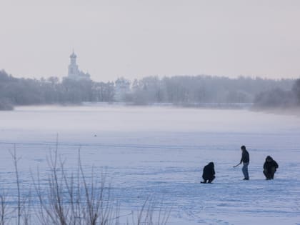 С начала года инспекторы ГИМС провели 82 рейда на новгородских водоемах