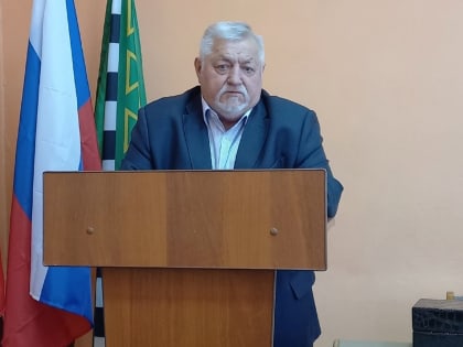 Николай Маслов покинул пост главы Маловишерского района