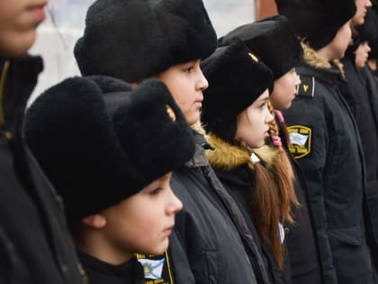 В Великом Новгороде после реконструкции открылся Морской центр капитана Варухина