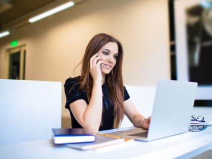 Более 42 тысяч пользователей Личных кабинетов проинформированы о наличии задолженности