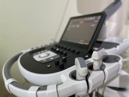 Новгородцев приглашают на бесплатное УЗИ щитовидной железы