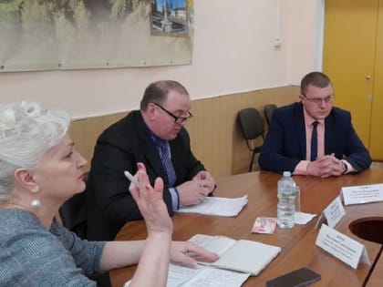 Главой Солецкого округа выбран Максим Тимофеев