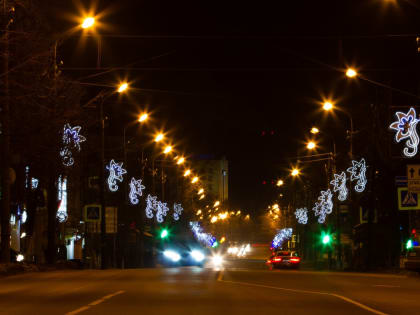 В ближайшие ночи новгородцев ожидает плюсовая температура