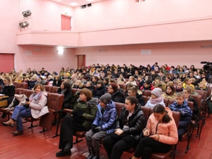Подвиг, вошедший в историю воинской славы нашей страны!