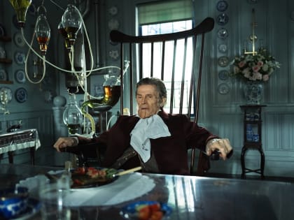 Новгородцев приглашают посмотреть фильм с очень необычным сюжетом