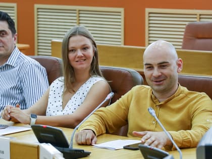 Студенты НовГУ выступят на общегородском выпускном в День молодежи