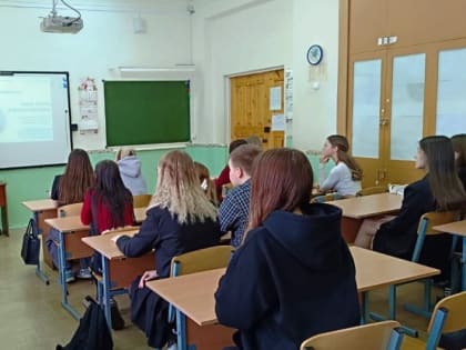 В Новгородской области реализуется проект «Важное о налогах»