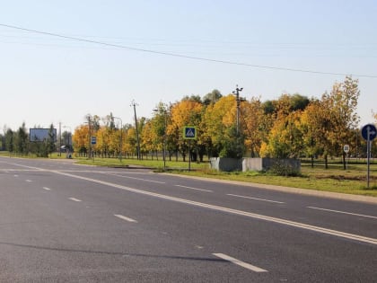 Стоимость ремонта улицы Державина в Великом Новгороде составила почти 133 миллиона рублей